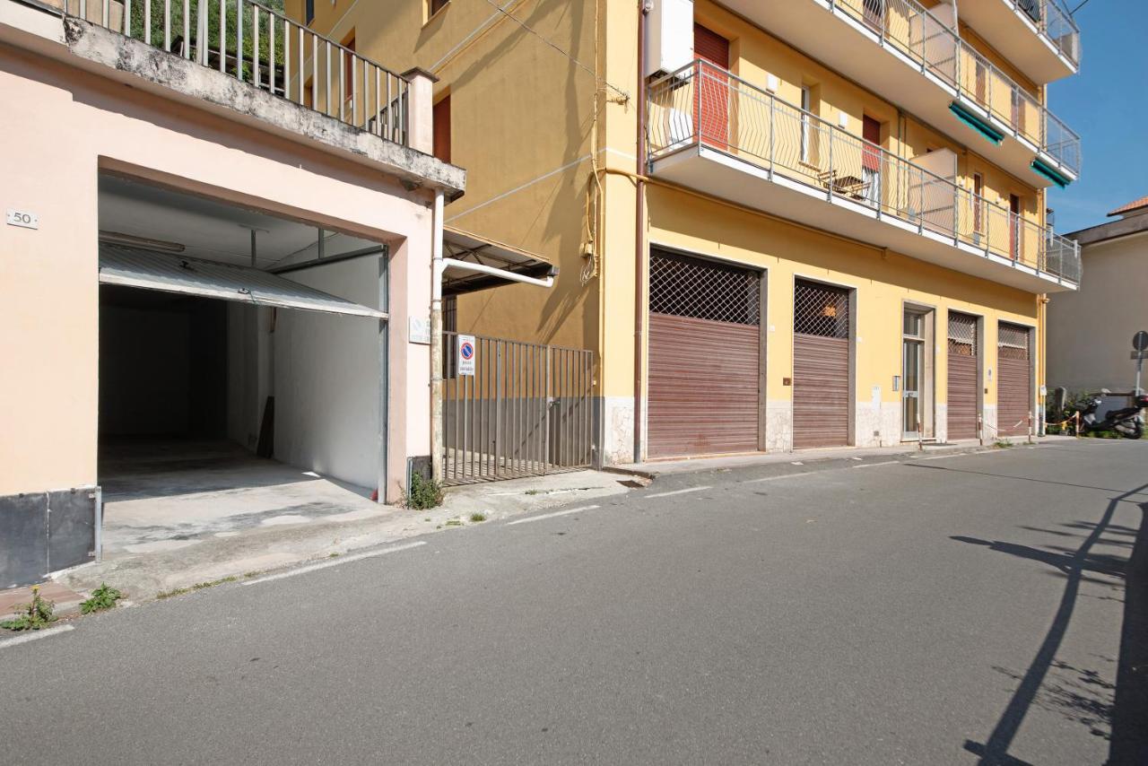Moneglia Monte Villa Dış mekan fotoğraf
