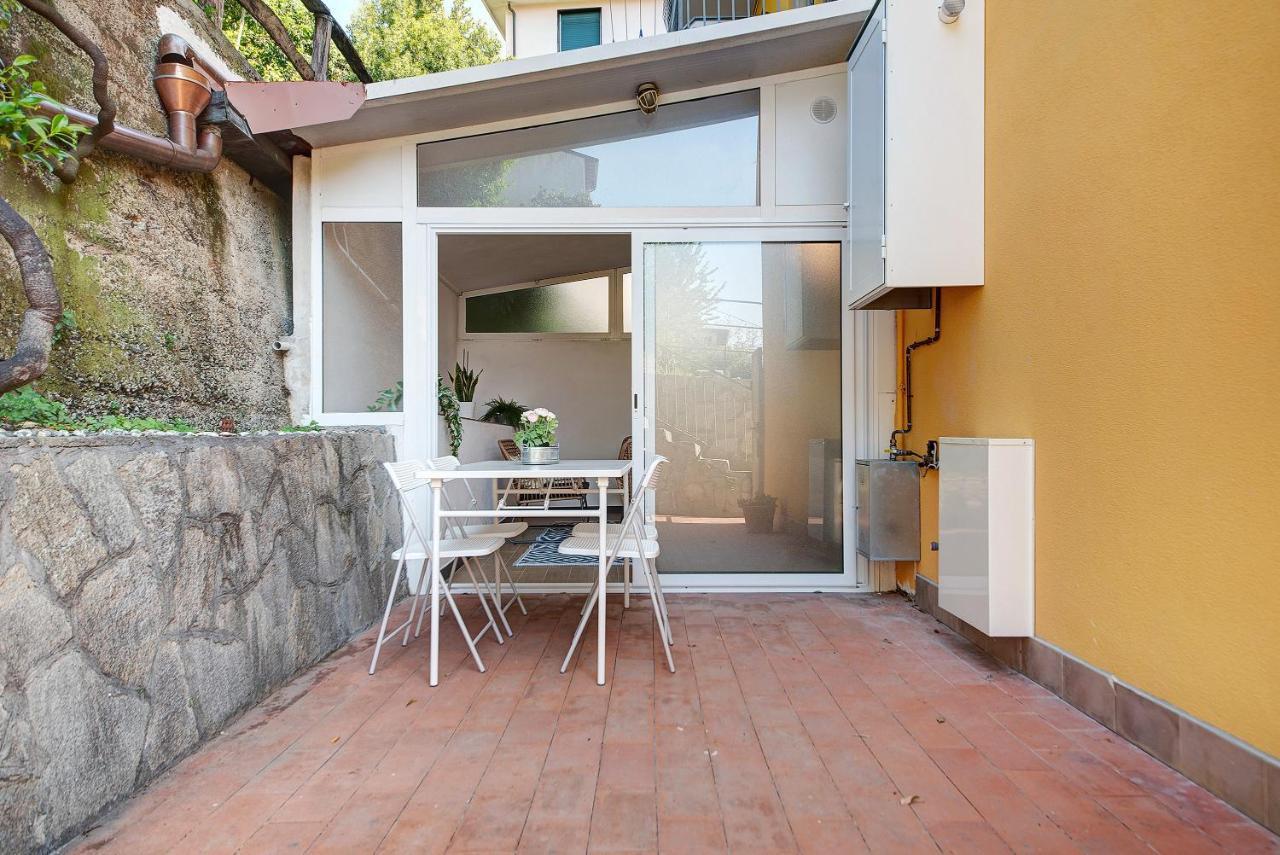 Moneglia Monte Villa Dış mekan fotoğraf