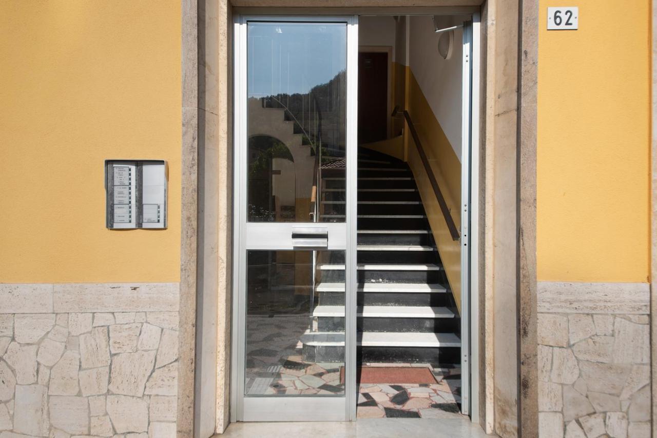 Moneglia Monte Villa Dış mekan fotoğraf