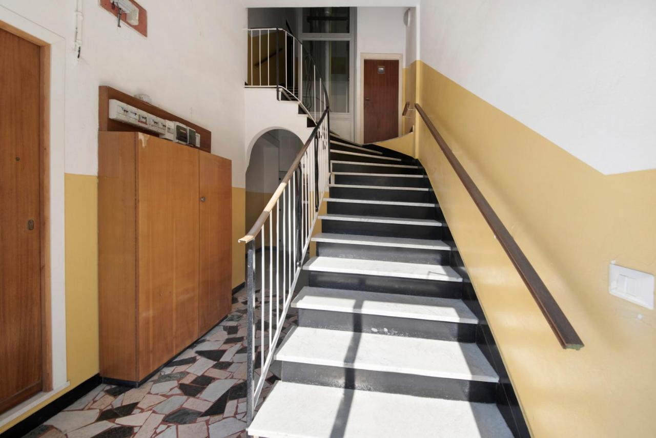 Moneglia Monte Villa Dış mekan fotoğraf