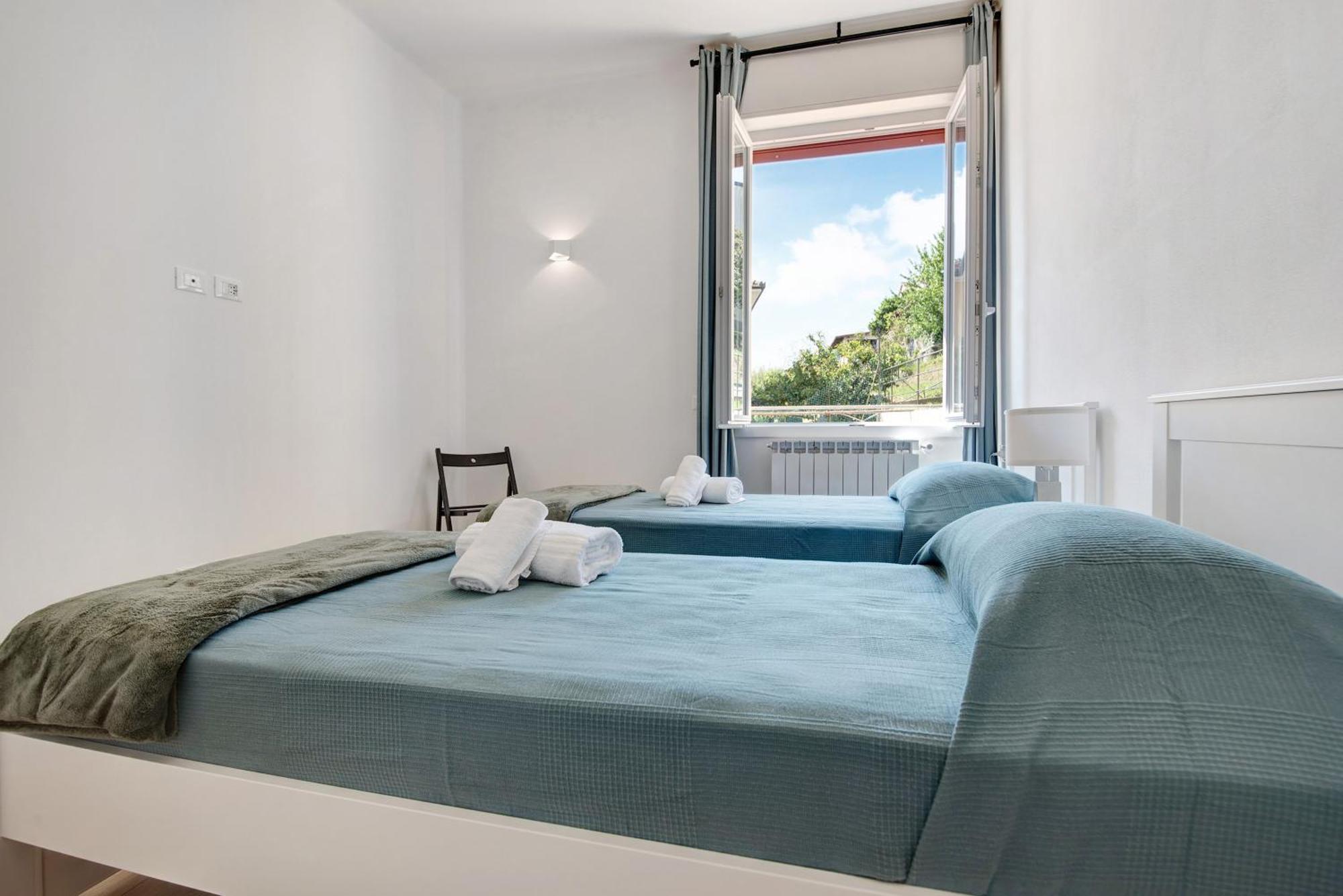 Moneglia Monte Villa Dış mekan fotoğraf